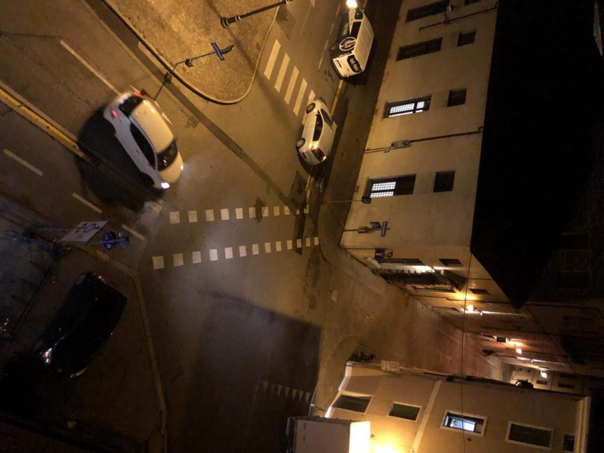 Ca' Lou Al Teatro Affittacamere