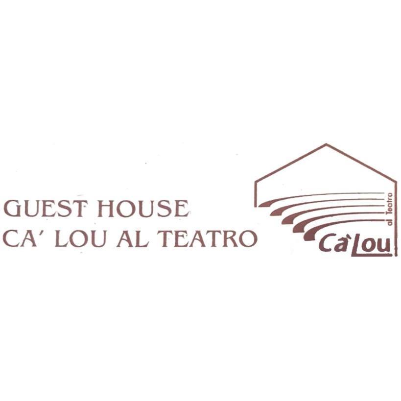 Ca' Lou Al Teatro Vicenza
