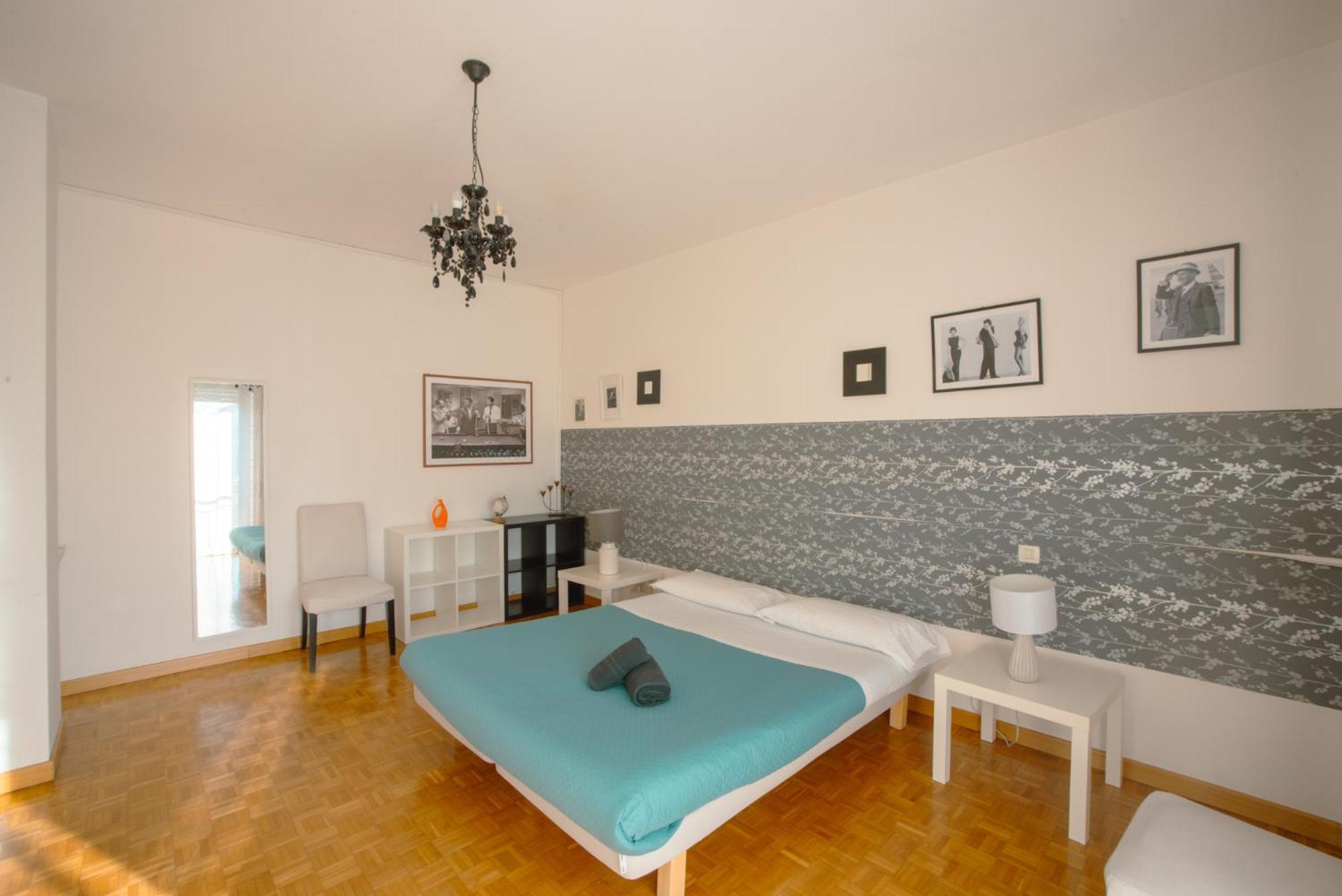 Ca' Lou Al Teatro Affittacamere Vicenza
