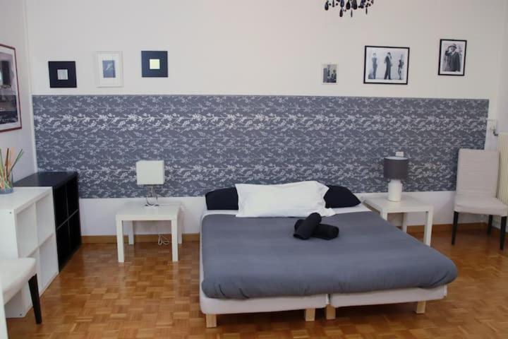 Guest House Ca' Lou Al Teatro 2* Vicenza