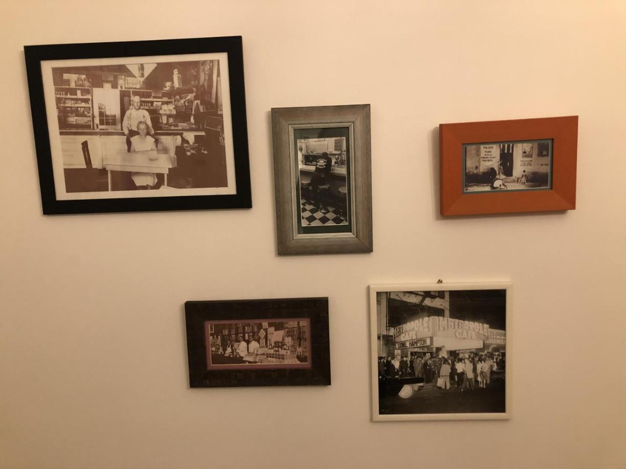 Ca' Lou Al Teatro Vicenza