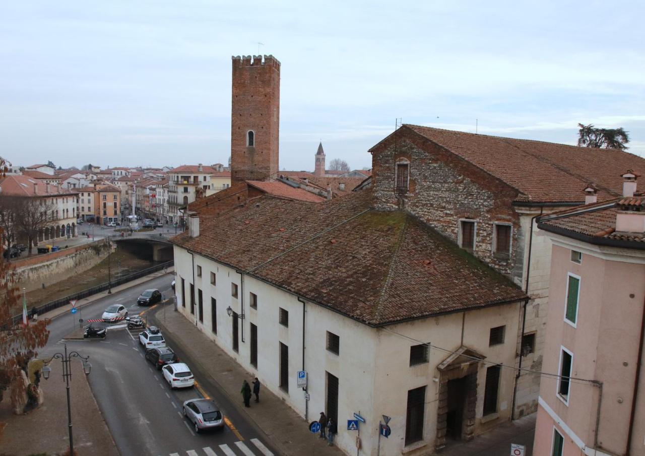 Ca' Lou Al Teatro Vicenza
