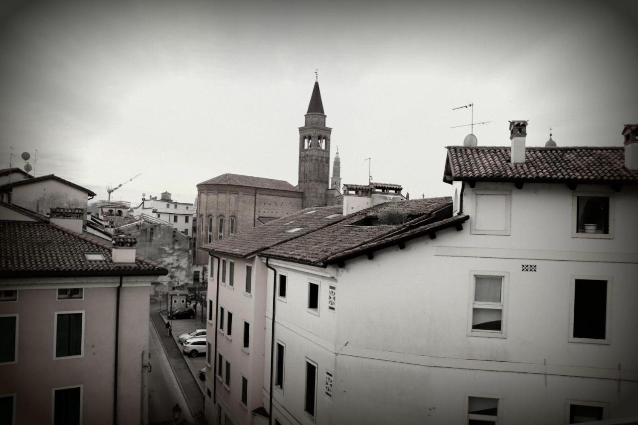 Ca' Lou Al Teatro 2* Vicenza