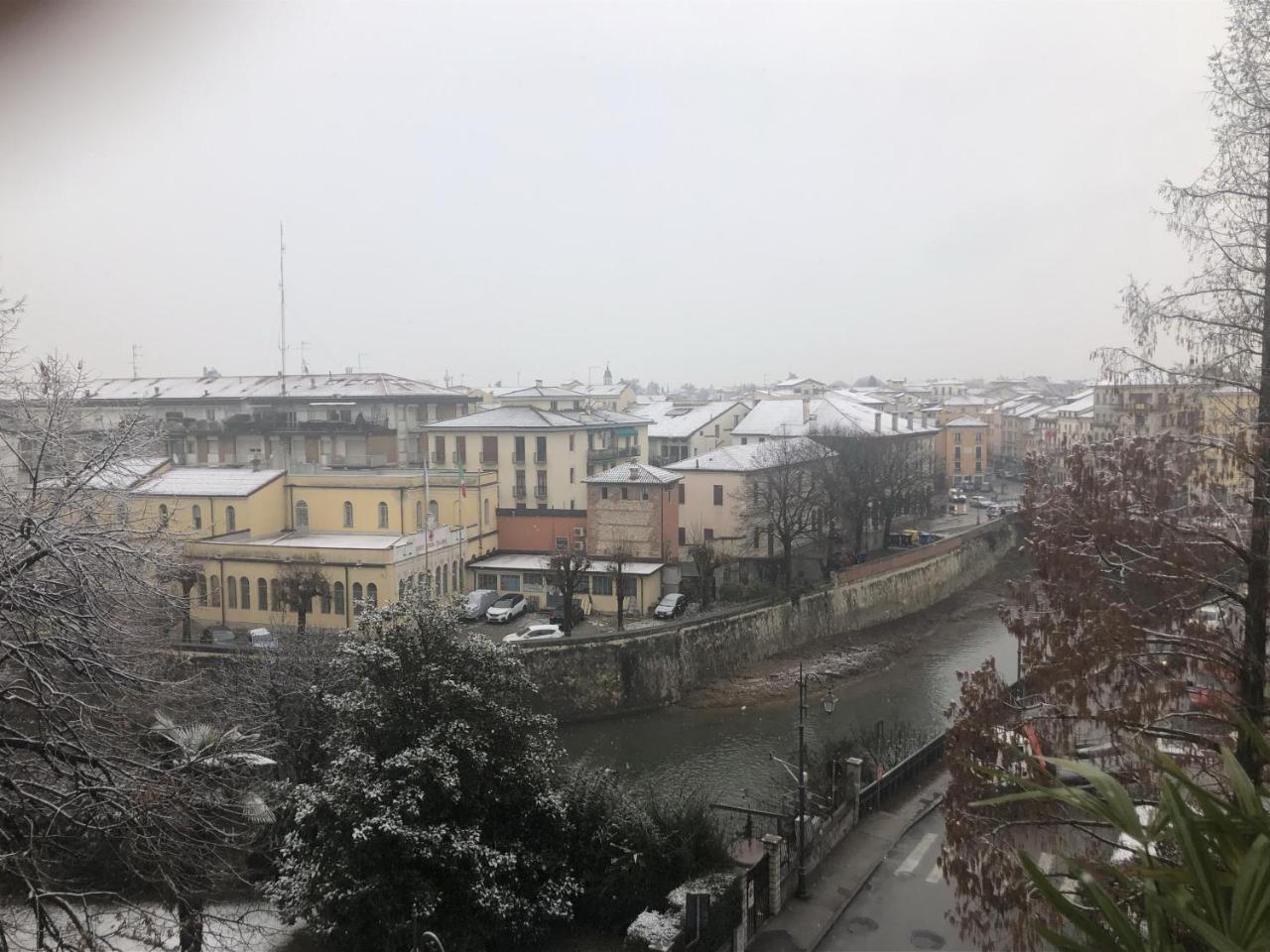 Ca' Lou Al Teatro 2* Vicenza