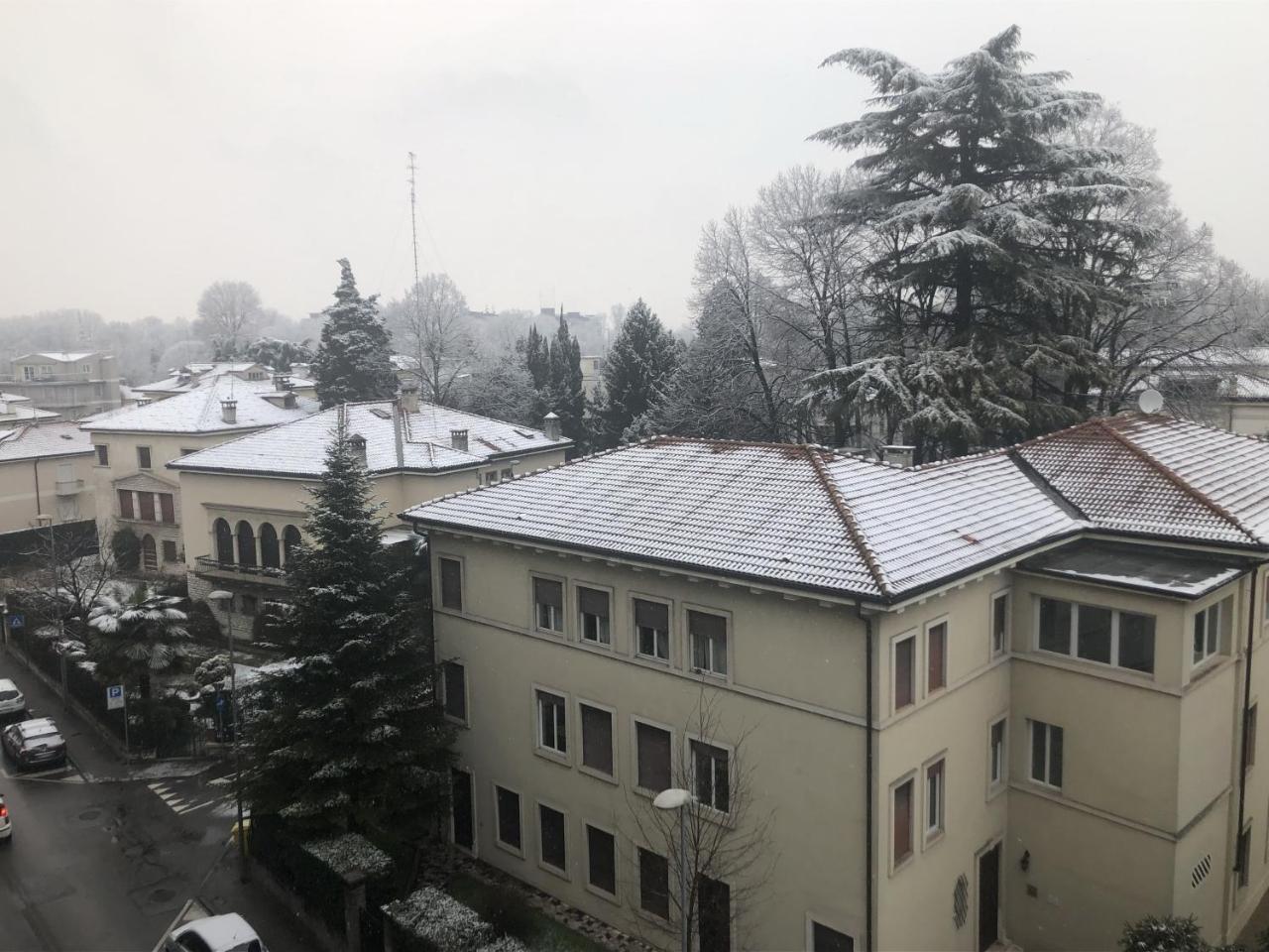 Ca' Lou Al Teatro 2* Vicenza