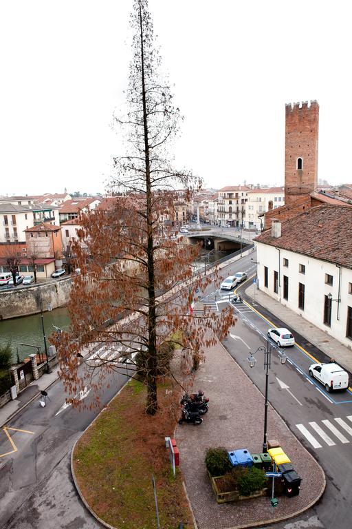 Ca' Lou Al Teatro Affittacamere Vicenza