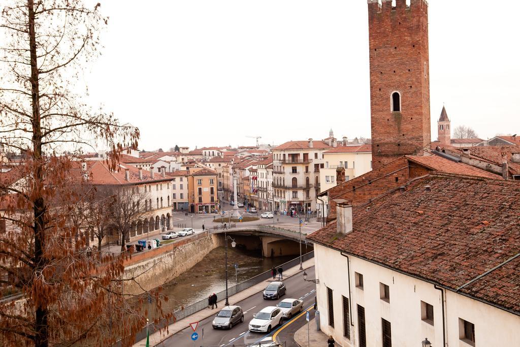 Ca' Lou Al Teatro Casa de hóspedes Vicenza